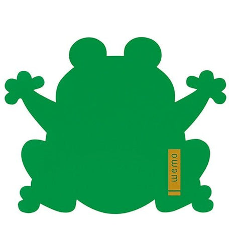 wemoPETTA Reusable Sticky Note / Yamato - bungu