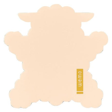 wemoPETTA Reusable Sticky Note / Yamato - bungu