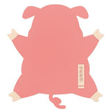 wemoPETTA Reusable Sticky Note / Yamato - bungu