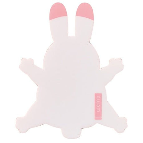 wemoPETTA Reusable Sticky Note / Yamato - bungu