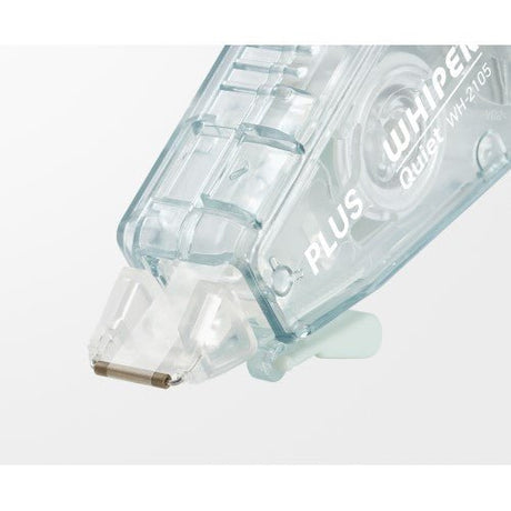 Whiper Quiet Correction Tape / PLUS - bungu