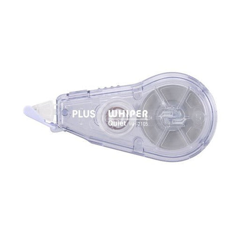 Whiper Quiet Correction Tape / PLUS - bungu
