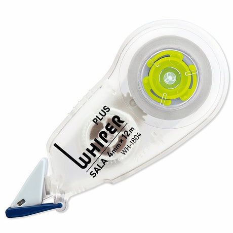 Whiper Sala Correction Tape / PLUS - bungu