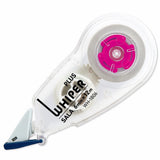 Whiper Sala Correction Tape / PLUS - bungu