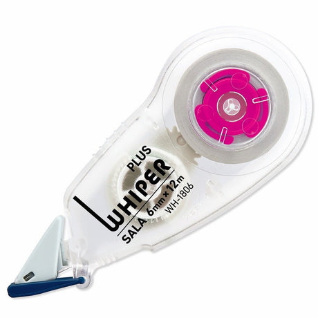 Whiper Sala Correction Tape / PLUS - bungu