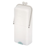 [Limited] Air Pita Non-Tipping Pen Case Sheer Edition / Kutsuwa