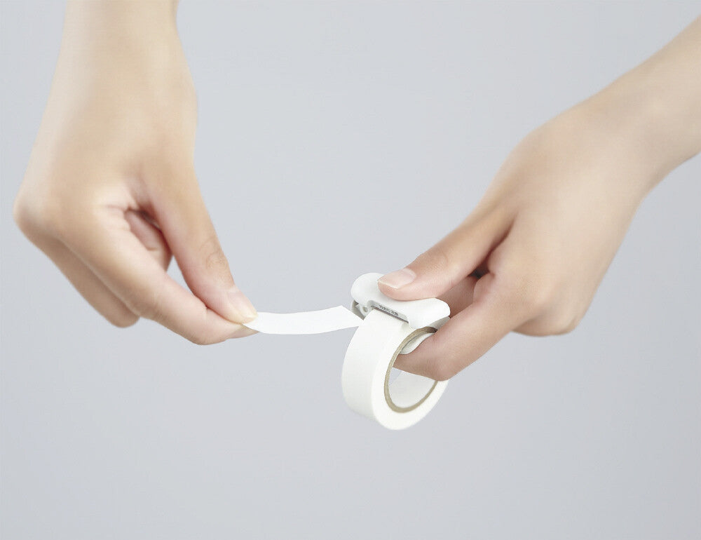 Karu Cut Clip Tape Cutter / KOKUYO