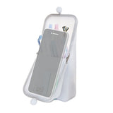 [Limited] Air Pita Non-Tipping Pen Case Sheer Edition / Kutsuwa