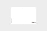 Art Touch Iwagami Ayako Postcards / TOUCH & FLOW