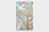 Art Touch Kazuko Furuta Postcard CW Print / TOUCH & FLOW