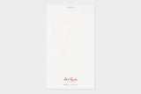 Art Touch Kazuko Furuta Postcard CW Print / TOUCH & FLOW