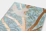 Art Touch Kazuko Furuta Postcard CW Print / TOUCH & FLOW