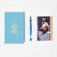 Winter Wonderland 3 Year Diary Gift Set - bungu