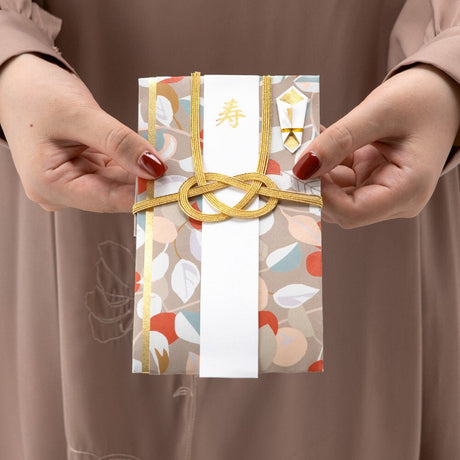 Wishing Plants Gift Envelope / IROHA PUBLISHING - bungu