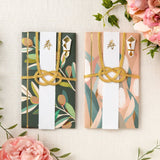 Wishing Plants Gift Envelope / IROHA PUBLISHING - bungu