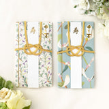 Wishing Plants Gift Envelope / IROHA PUBLISHING - bungu