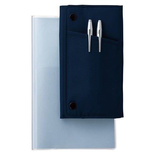 WITH Plus Dual - Purpose Pen Case / KOKUYO - bungu