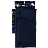 WITH Plus Dual - Purpose Pen Case / KOKUYO - bungu