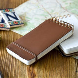 WM Ring Memo Notebook Grain / MIDORI - bungu