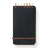 WM Ring Memo Notebook Grain / MIDORI - bungu