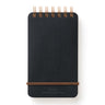 WM Ring Memo Notebook Grain / MIDORI - bungu