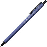 WN04 Wooden Shaft Gel Ink Pen / OHTO - bungu