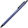 WN04 Wooden Shaft Gel Ink Pen / OHTO - bungu