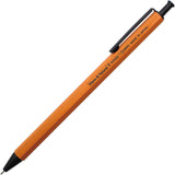WN04 Wooden Shaft Gel Ink Pen / OHTO - bungu