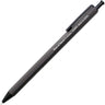 WN04 Wooden Shaft Gel Ink Pen / OHTO - bungu