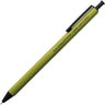 WN04 Wooden Shaft Gel Ink Pen / OHTO - bungu