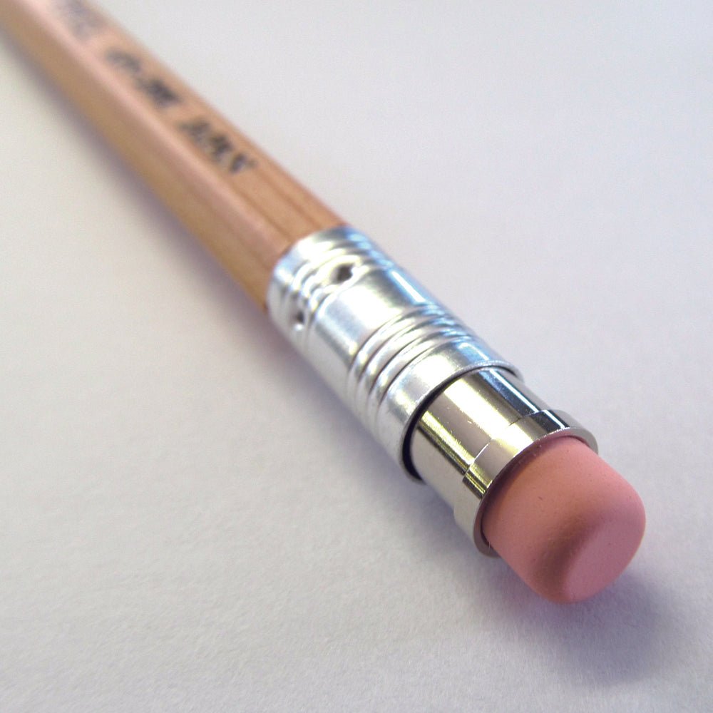 Wooden Pencil - Shaped Mechanical Pencil / OHTO - bungu