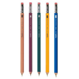 Wooden Pencil - Shaped Mechanical Pencil / OHTO - bungu