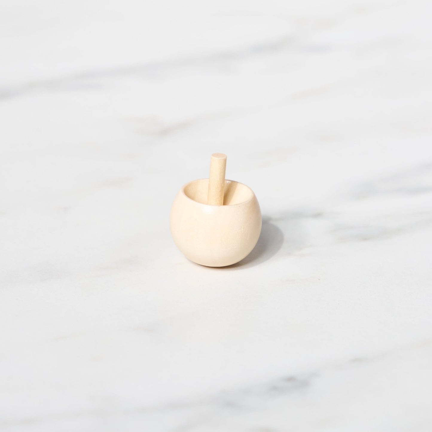 Wooden Toy Gacha Capsule - bungu