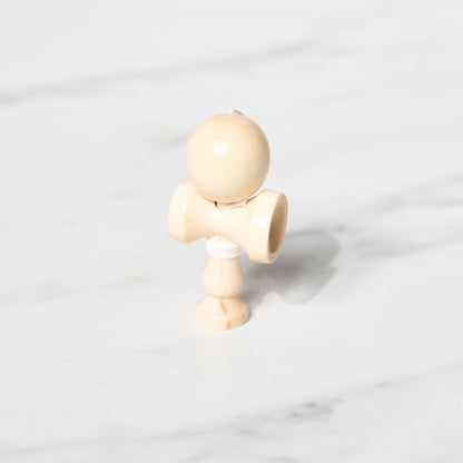 Wooden Toy Gacha Capsule - bungu