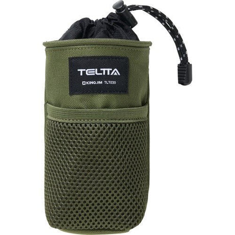 Work Tool Teltta Multi Pouch / KINGJIM - bungu