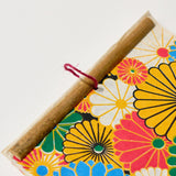 World Flowers Calendar 2026 Designed by Amina / Amina Collection Co., Ltd. - bungu