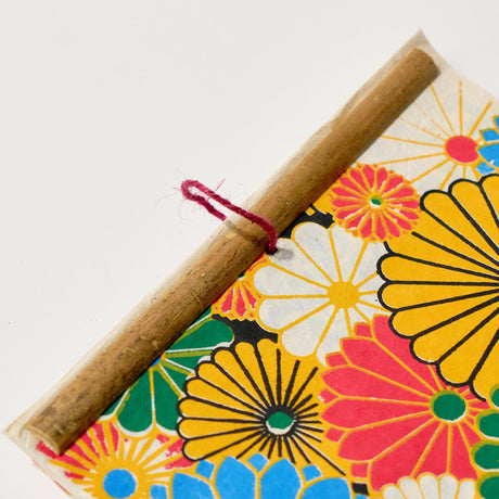 World Flowers Calendar 2026 Designed by Amina / Amina Collection Co., Ltd. - bungu