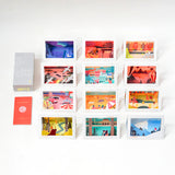 THE NEXT JOURNEY CALENDAR 2027 / ICHIKUDO