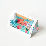 THE NEXT JOURNEY CALENDAR 2027 / ICHIKUDO