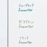 WP Fine Writer Pen Refill / KOKUYO - bungu