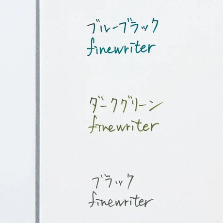 WP Fine Writer Pen Refill / KOKUYO - bungu
