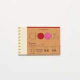 Write - Easy Creative Mini Loose Leaf / maruman - bungu