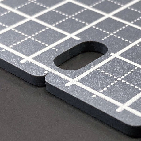 WRITING MAT Desk Mat Bible Size Kiwami / KYOEI PLASTIC - bungu