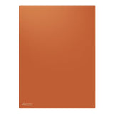 Writing Mat Desk Pad Brown & Camel / KYOEI PLASTIC - bungu