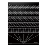 WRITING MAT Lettering Writing Mat Undersheet / KYOEI PLASTIC - bungu