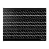 WRITING MAT Lettering Writing Mat Undersheet / KYOEI PLASTIC - bungu