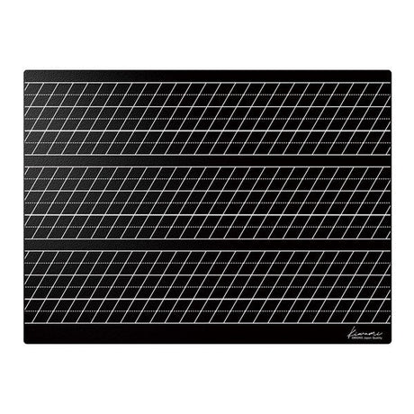 WRITING MAT Lettering Writing Mat Undersheet / KYOEI PLASTIC - bungu