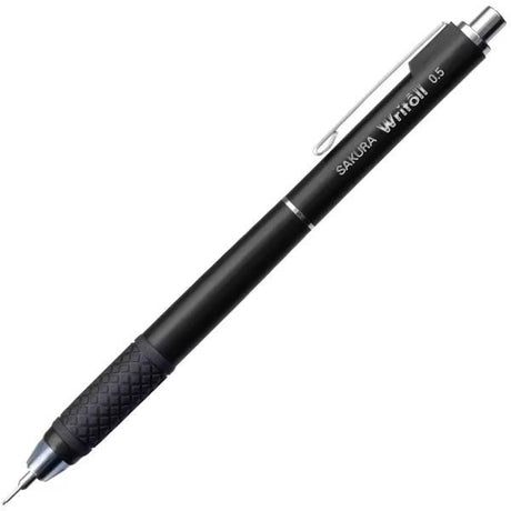 Writoll Double Knock Mechanical Pencil / Sakura - bungu