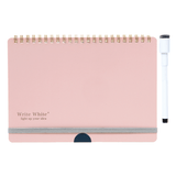 WW+ Whiteboard Notebook A5 / Gakken Sta:Ful - bungu