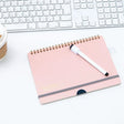 WW+ Whiteboard Notebook A5 / Gakken Sta:Ful - bungu